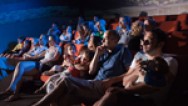 מרכז המבקרים בנימין, צומת פסגות מרכז המבקרים בנימין, צומת פסגות