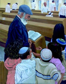 חני כהן-זדה | אמנית בטלמון  