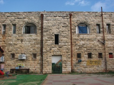 לטיול יצאנו אתרי מערב בנימין טיול רכוב ורגלי 