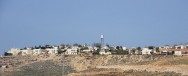 התנחלות לדוגמה | נופי פרת  