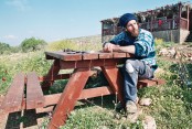 רוח ונחת רוח חוות, ישוב הדעת מרכז רוחני, גבעות שילה רוח ונחת רוח חוות, ישוב הדעת מרכז רוחני, גבעות שילה