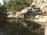 בשטח | ליאור ג'יפים בשטח | ליאור ג'יפים