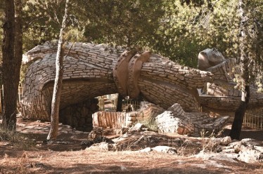 לילה לבן בשדות בית לחם, נווה אפרת, מלון בוטיק, אפרת