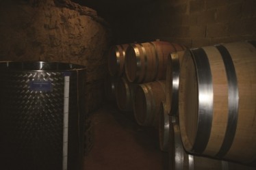 החן שבפשטות,  יקב הרי ירושלים, יקב בוטיק ביתי, אלעזר  