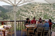 יום שישי את יודעת, הצריף של תמרי בית קפה מסעדה, חווֹת יאיר יום שישי את יודעת, הצריף של תמרי בית קפה מסעדה, חווֹת יאיר