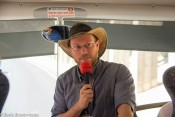 אריה טורובסקי, מורה דרך אריה טורובסקי, מורה דרך