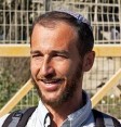 יצחק פישלביץ', מורה דרך מוסמך יצחק פישלביץ', מורה דרך מוסמך