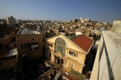תור בהדסה, מוזיאון חברון, בית הדסה, חברון תור בהדסה, מוזיאון חברון, בית הדסה, חברון