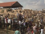 לא עוזב את העיר, סוסיא אתר ארכיאולוגי לא עוזב את העיר, סוסיא אתר ארכיאולוגי