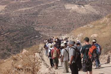 לא עוזב את העיר, סוסיא אתר ארכיאולוגי